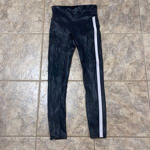 Spanx leggings